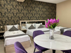 Kamar Hotel Ijevan